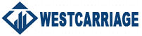 West Carriage logo